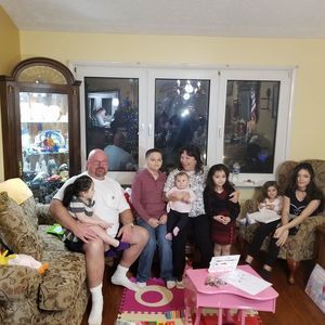 Meet your Posher, Charles